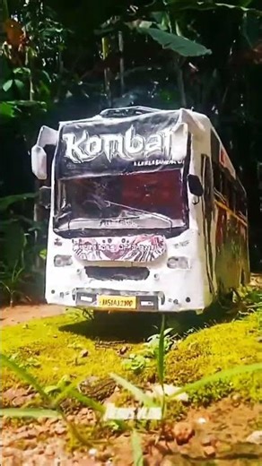 When a flight inspires a bus build... 🚌✈️