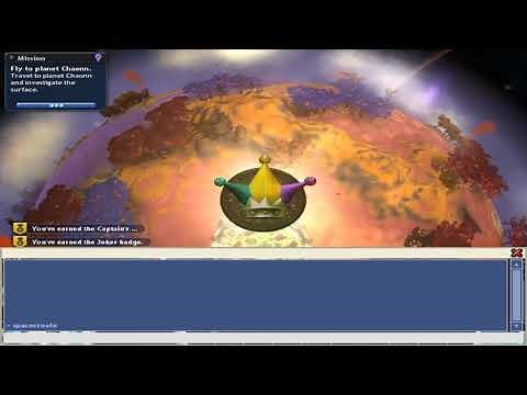 Spore spacecreate unlocks everything mod