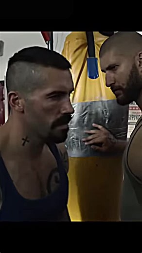 Scott Adkins: The Complete Fighter in Undisputed 4