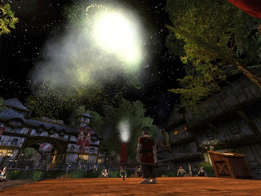 10K views · 188 reactions | The Anniversary Event has returned through May 5th! Read more about this year's new rewards on LOTRO.com: https://www.lotro.com/news/lotro-17th-anniversary-en #LOTRO | The Lord of the Rings Online | Facebook