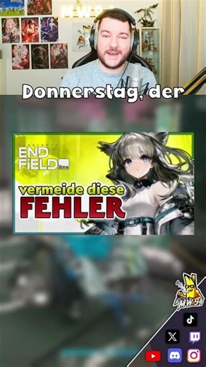 Arknights: Endfield – Mein Guide-Fahrplan zum Release! 🚀