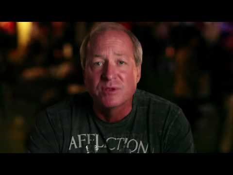 Ed Pierce, PhotoVision producer, on After Dark Austin