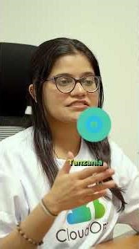 Enterprise Cloud Hosting in Tanzania | Local Infrastructure Built for Performance – Cloud One