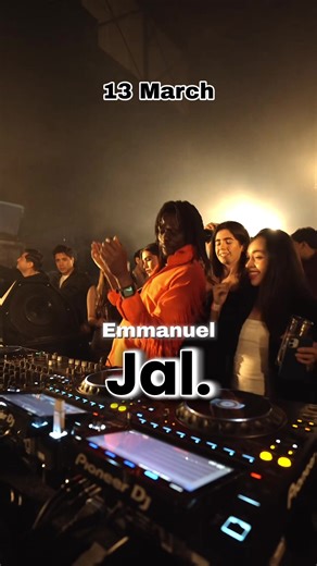 Emmanuel Jal: South Sudanese Music Star Performing Live