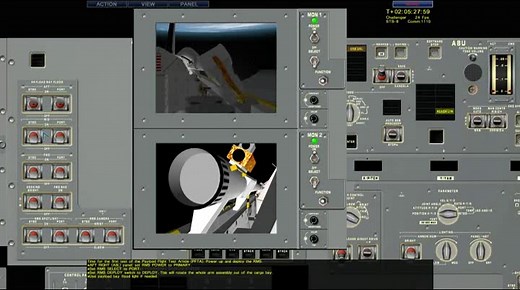 SSM2007 - RMS tutoriel