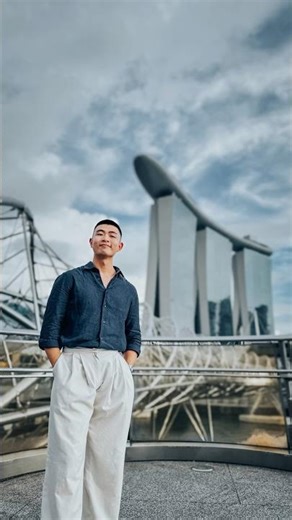 Foolproof way for BEAUTIFUL travel photos #photography #phototips #mobilephotography