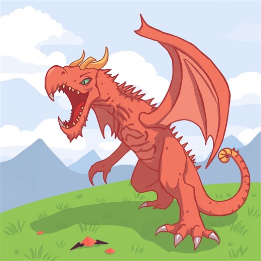 D&D Monster name generator - Free AI Tool | TAAFT