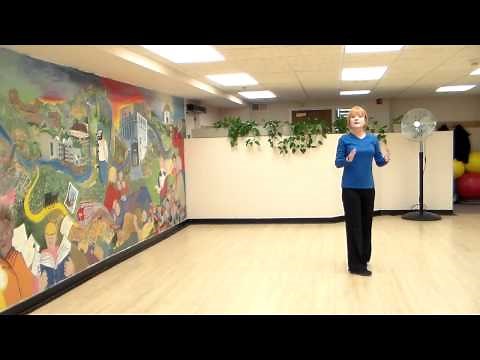 Walking Exercises for Parkinsons Disease