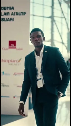 Une petite récapitulation de ma journée lors de la conférence des aviateurs organisée par fly Emirates #congolaise🇨🇩 #tiktok #creatorsearchinsights