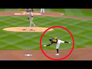 MLB | Smart Tricks