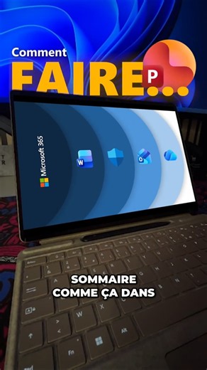 Créez un Sommaire Dynamique sur PowerPoint FACILEMENT!