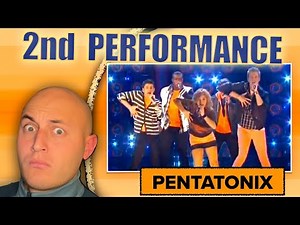 Classical Musician's Reaction & Analysis: YOUR LOVE IS MY DRUG by PENTATONIX