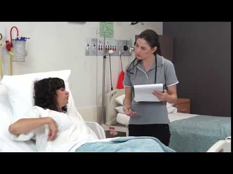 Cardiorespiratory Physiotherapy G