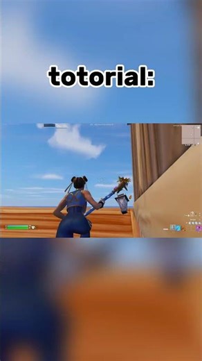 retake tutorial PT2 #shorts #newyear #fortnitetutorial #fortnite #tutorial