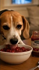 Funny Animal Thieves 😂 | Squirrel, Dog & Cat Steal the Cranberries!