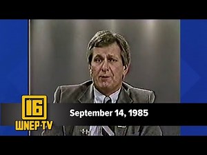 Newswatch 16 for September 14, 1985 | From the WNEP Archives
