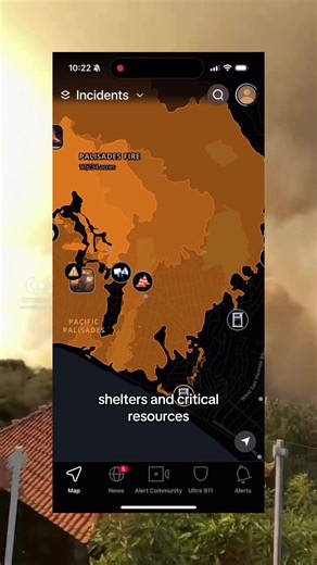 Fortaleciendo la comunidad tras incendios en Los Ángeles