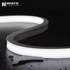 [Hot Item] LED Strip 30X20mm Dimensions Neon Like Glow Single Color RGB RGBW Options DMX512 Advanced Protocol