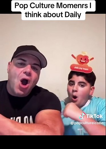 Pop Culture Moments You Think About Daily