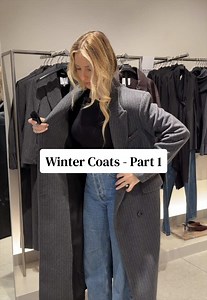 Winter Coats Review: Try-On of 5 Australian Brands