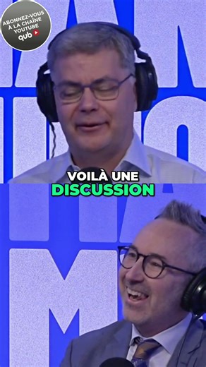 Un chroniqueur qui connaît mal son animateur... 🍷 #SAQ #costco