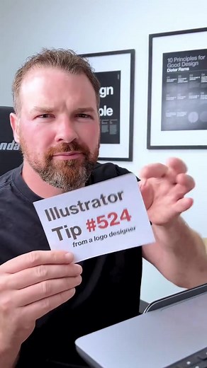 Master 3D Ice Cream Design in Adobe Illustrator