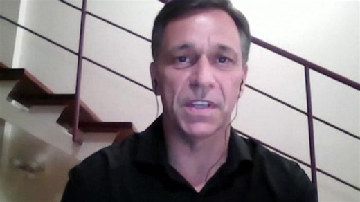 OceanGate co-founder speaks out following loss of submersible Titan