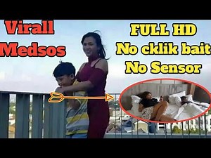 \"ponakan vs tante\" - #tante, #ponakan
