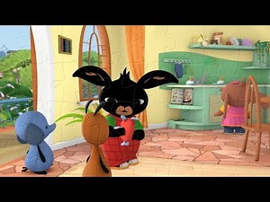 Bing Puzzle :: Hippity Hoppity Voosh (3)