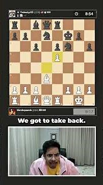 ALIEN GAMBIT MASTERCLASS