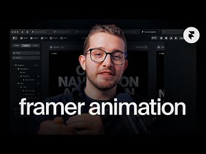 mastering the rollover animation technique in framer