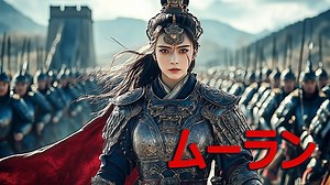 映画 フル『ムーラン』歴史・古装・アクション・戦争 映画 | 日本語吹き替え HD