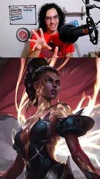 Tutoriales Shorts Mel#leagueoflegends #guia #tutorial #mel #lol #shortsvideo #TiradorComunista