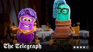 Dream Productions, review: Inside Out spin-off is yet more magic from Pixar