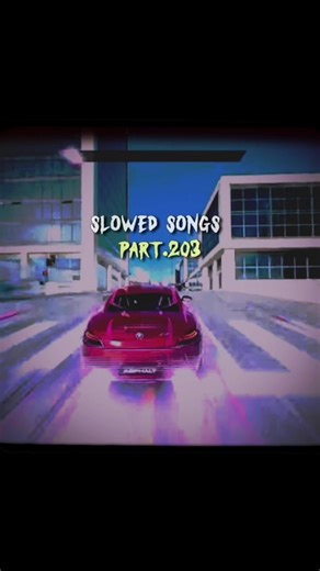 Exploring Slowed Songs: Trends and Auditions