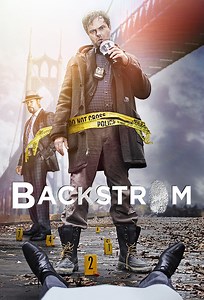 Backstrom | TVmaze