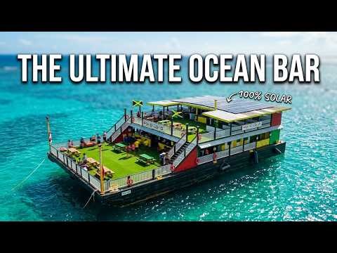 Poko Loko – The Only Floating Bar in Jamaica | March 2026 Update