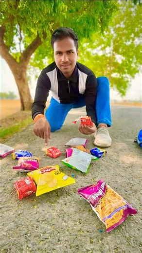World's Best Salty Biscuits Review Challenge
