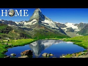 Wild Switzerland (Nature Documentary)