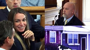 Owners of home where John O’Keefe was found dead testify in Karen Read trial