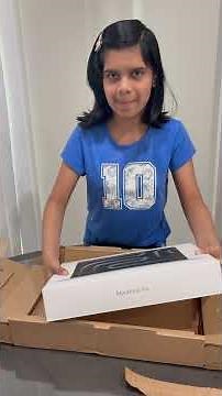 Brand New Macbook Pro
