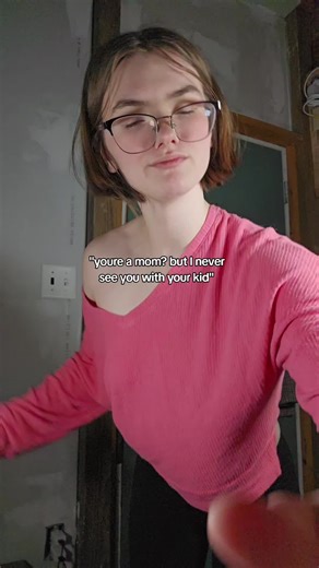 bun (@mambunniii)’s video of mother and child