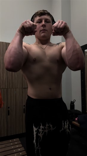 Achieve a New Personal Record in Bench Press