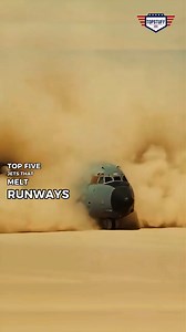 45K views · 1.1K reactions | Top 5 Jets That Burn Runways on Takeoff #JetEngines #VTOL #Harrier #F35 #ColdWarPlanes #AviationHistory #Su25 #top5 #fblifestyle | Tied to Trend | Facebook