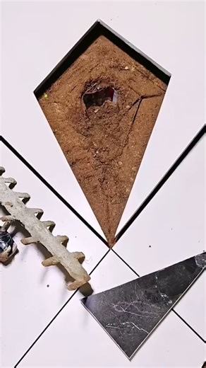 Easy Floor Drain Tile Installation Steps - Skilled workers make the job easy