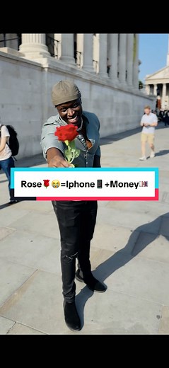 Rose = iPhone Money: Understanding the Meaning Behind the Equation