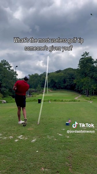 The Most Ridiculous Golf Tips Ever Shared