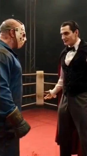 “Jason Voorhees vs Dracula Bloody Fight 🪓🧛 Who Wins the Horror Battle? #FYP” #vs #battle