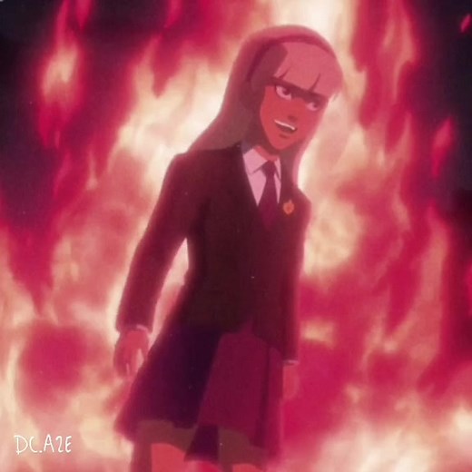 "A Criança" || #thechild #dcedit #dccomics #youngjustice