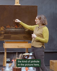 Why is Poussin known as the ‘painter’s painter’? 🎨 | National Gallery